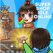 Super Shop Idle Online